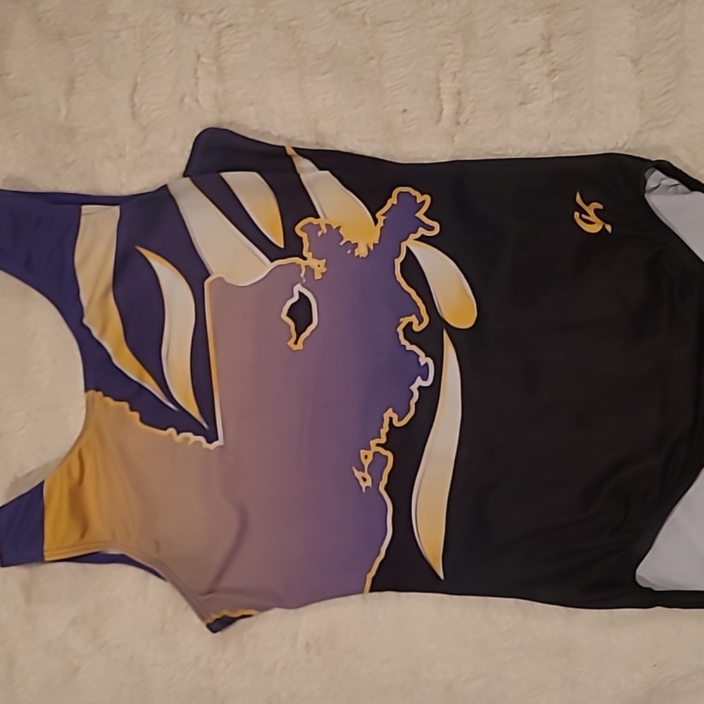 womens gymnastics leotard